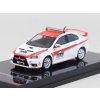 Mitsubishi Lancer Evo X Peak Safety Car 164 INNO Models (2)
