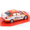 Mitsubishi Lancer Evolution V GSR #25 1998 164 Tarmac models (3)