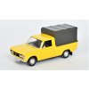 326788 fiat 125p pick up 1 43 kultovni auta cssr casopis s modelem