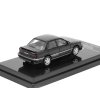 Mitsubishi Galant VR 4 1988 černá 164 PARAGON Model (1)