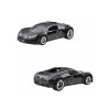 Sada Bugatti Veyron + 16' Bugatti Chiron 164 Hot Wheels (2)