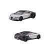 Sada Bugatti Veyron + 16' Bugatti Chiron 164 Hot Wheels (3)
