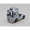 Volvo FH 16 GI XL 2020 tahač šedá 187 Herpa (2)