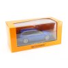 Audi RS6 Avant 2007 modrá 143 Minichamps (1)