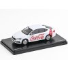 Škoda Octavia IV 2020 Coca Cola bílá 143 ABREX (2)