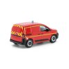 Renault Kangoo Van Pompiers 164 NOREV (3)
