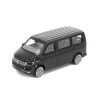 Volkswagen T6.1 Transporter 2020 černá 143 Bburago (3)