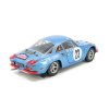 Alpine A110 1600S #23 Rallye de Monte Carlo 1972 118 Solido (3)