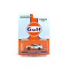 Nissan GT R R35 Gulf 2016 164 GreenLight (2)