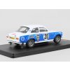 Ford Escort MKI RS 1600 #20 Rallye Monte Carlo H. Mikkola J. Porter 1973 124 IXO Models (3)