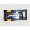 Ford Escort MKI RS 1600 #20 Rallye Monte Carlo H. Mikkola J. Porter 1973 124 IXO Models (1)