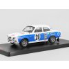 Ford Escort MKI RS 1600 #20 Rallye Monte Carlo H. Mikkola J. Porter 1973 124 IXO Models (2)
