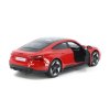 Audi RS e tron GT 2022 červená 125 Maisto (5)