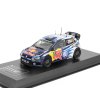 Volkswagen Polo R WRC #9 Rallye Monte Carlo 2015 143 The Diecast Club (3)