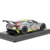 Chevrolet Corvette C8.R 2020 124 Bburago (3)