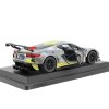 Chevrolet Corvette C8.R 2020 124 Bburago (5)