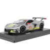 Chevrolet Corvette C8.R 2020 124 Bburago (2)
