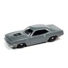 Plymouth HEMI Cuda 1971 164 Racing Champions (2)