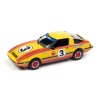 Nissan 350Z #23 2006 + Mazda RX 7 #3 1981 164 Johnny Lightning (2)