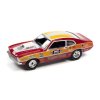 Ford Maverick Dyno Don 1970 + Chevrolet Nova Grumpy's Toy 1966 164 Johnny Lightning (4)