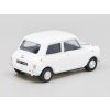 Mini Cooper The Italian Job bílý 143 Cararama (3)