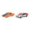 Sada Holden Monaro GTS 1973 + Holden Torana A9X #28 1977 164 Hot Wheels (3)