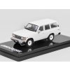 Toyota Land Cruiser 60 GX 1988 bílá 164 Hobby Japan (3)