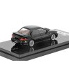 Subaru Impreza WRX GC8 1992 černá 164 Hobby Japan (3)