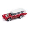 The Monkeemobile 164 Johnny Lightning (2)