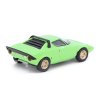 Lancia Stratos HF Stradale LHD zelená 164 MiniGT (3)