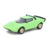Lancia Stratos HF Stradale LHD zelená 164 MiniGT (2)