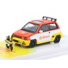 Honda City Turbo II Shell + Motocompo 164 INNO Models (2)
