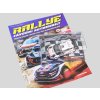 Ford Fiesta RS WRC Rallye Barborka 2019 143 Rallye automobily časopis s modelem #61 (2)