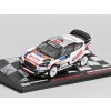 Ford Fiesta RS WRC Rallye Barborka 2019 143 Rallye automobily časopis s modelem #61 (3)