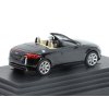 Audi TT Roadster černá 187 Audi Official Scale Model (3)