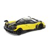Pagani Huayra BC Giallo Limone 164 TARMAC Models (3)
