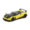 Pagani Huayra BC Giallo Limone 164 TARMAC Models (2)