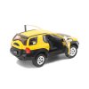 Isuzu Vehicross 1997 2001 LHD žlutá 164 BM Creations (4)