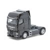 MAN TGX GX tahač černý 187 Herpa (2)