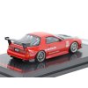 Mazda RX 7 FC3S RE Amemiya červená 164 Ignition Model (3)