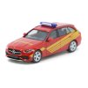 Mercedes Benz C Klasse T Modeil Hasičský Sbor 187 Herpa (2)