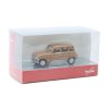 Renault R4 béžová 187 Herpa (1)