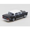 Mercedes Benz 200 Fintail 187 Herpa (3)