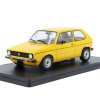 Volkswagen Caribe Golf I 124 Hachette časopis s modelem (1)