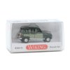 Renault 4 Parisienne 187 Wiking (1)