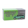 Land Rover Defender 110 County Station Wagon 1985 LHD 164 MiniGT (1)