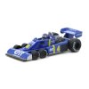 Tyrrell P34 #4 P. Depailler 1976 Swedish GP 2nd Place LHD 164 MiniGT (2)