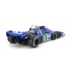 Tyrrell P34 #3 J. Scheckter 1976 Swedish GP Winner 164 MiniGT (3)