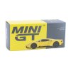 Ford GT LHD 164 MiniGT (1)