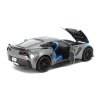 Chevrolet Corvette Grand Sport 2017 124   Maisto (5)